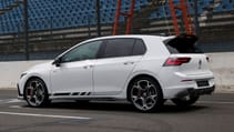 Volkswagen Golf GTI Clubsport