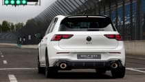 Volkswagen Golf GTI Clubsport