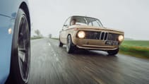 BMW M2 / 2002