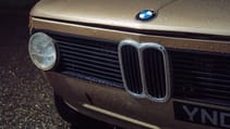 BMW 2002 