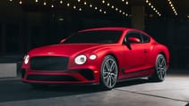 Bentley Edition 8 - Continental GT 