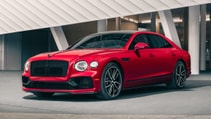 Bentley Edition 8 - Flying Spur 