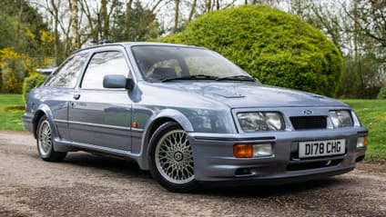 Ford Sierra RS Cosworth