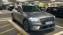 Genesis GV70 Electrified Sport