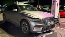 Genesis GV70 Electrified Sport