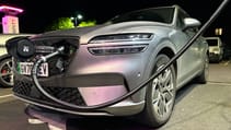 Genesis GV70 Electrified Sport