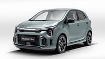 Kia Picanto GT Line