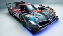 BMW Art Car