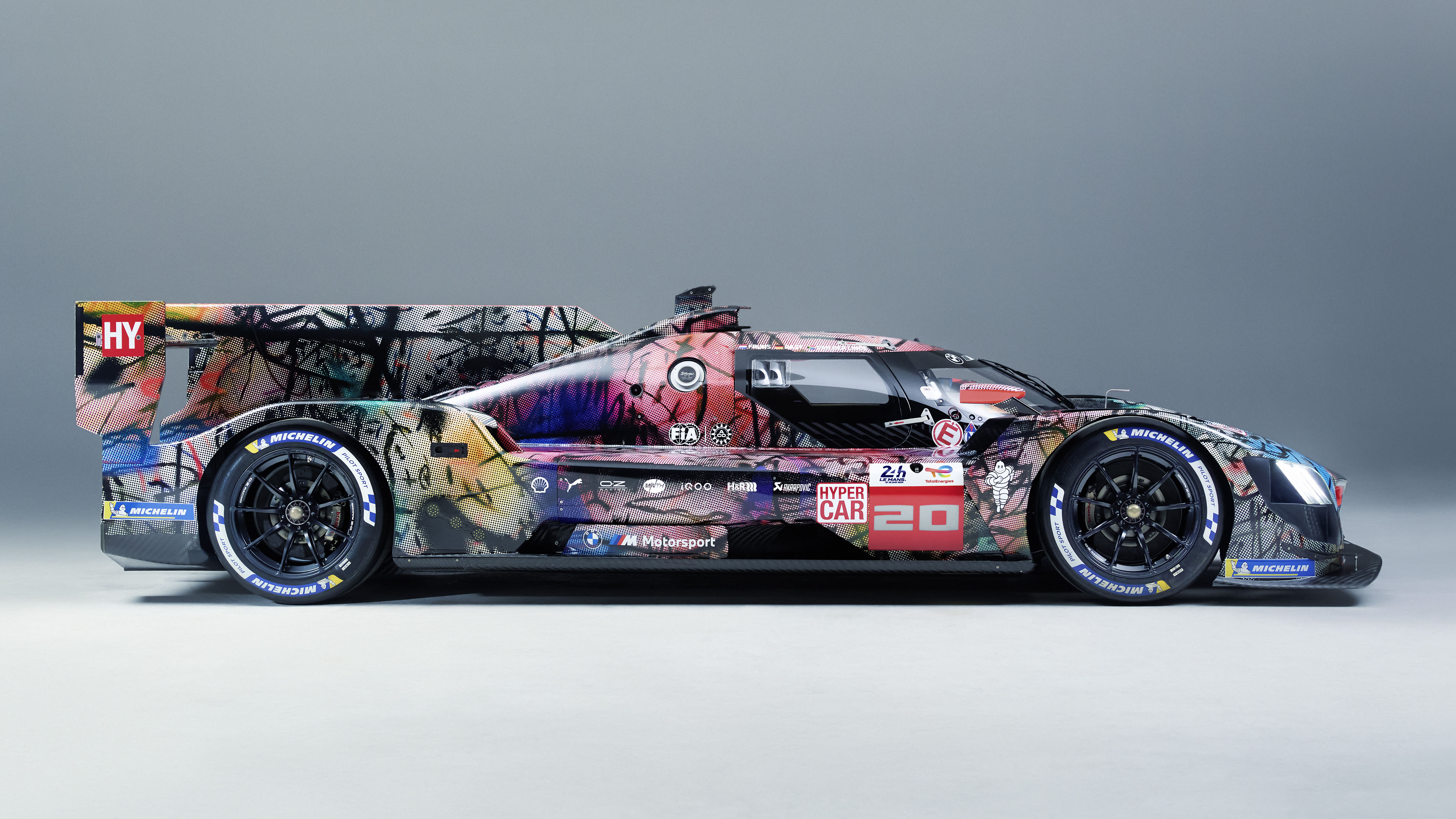 BMW Art Car