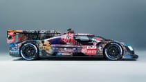 BMW Art Car