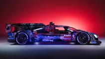 BMW Art Car