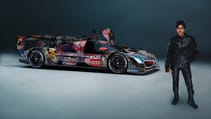 BMW Art Car
