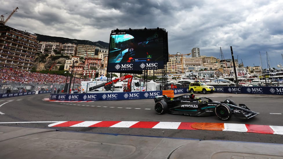 Monaco Grand Prix 2024 preview