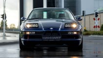 BMW 8 Series Manhart MH8 5.0 V8