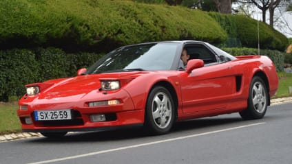 Honda NSX NA1