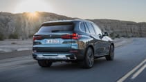 TopGear's 2024 BMW X5 review