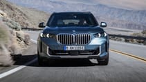 TopGear's 2024 BMW X5 review