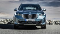 TopGear's 2024 BMW X5 review