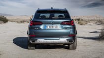 TopGear's 2024 BMW X5 review