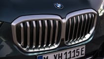 TopGear's 2024 BMW X5 review