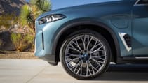 TopGear's 2024 BMW X5 review