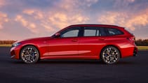 BMW 3 Series Touring