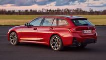 BMW 3 Series Touring