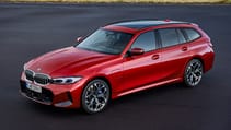 BMW 3 Series Touring