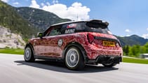 MINI John Cooper Works PROtotype