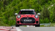 MINI John Cooper Works PROtotype