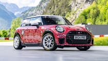 MINI John Cooper Works PROtotype