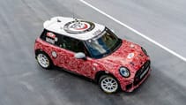 MINI John Cooper Works PROtotype