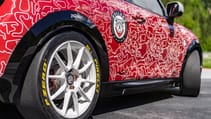 MINI John Cooper Works PROtotype