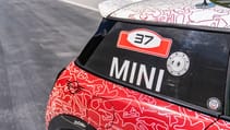 MINI John Cooper Works PROtotype