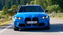 BMW M3 Touring