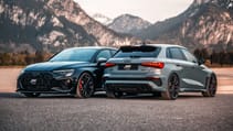 ABT Audi RS3-S revealed 2024