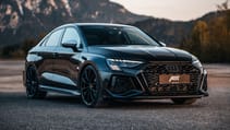 ABT Audi RS3-S revealed 2024