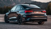 ABT Audi RS3-S revealed 2024