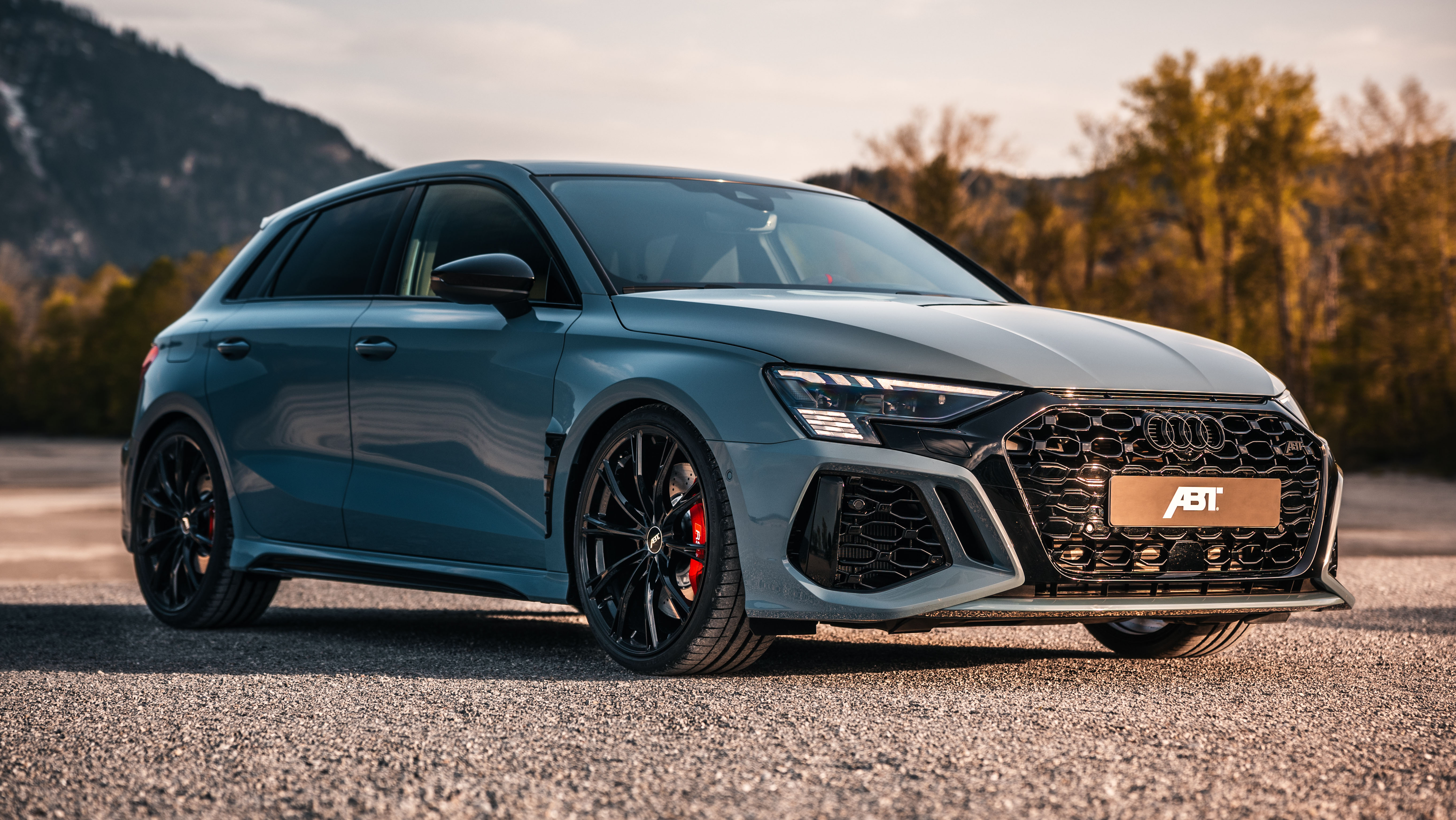 ABT Audi RS3-S revealed 2024