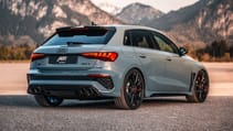 ABT Audi RS3-S revealed 2024