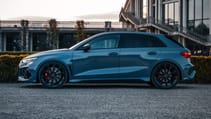 ABT Audi RS3-S revealed 2024