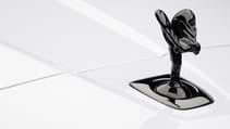 Rolls-Royce Cullinan Black Badge Series II Top Gear