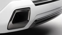 Rolls-Royce Cullinan Black Badge Series II Top Gear