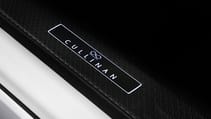 Rolls-Royce Cullinan Black Badge Series II Top Gear