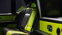 Rolls-Royce Cullinan Black Badge Series II Top Gear