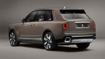 Rolls-Royce Cullinan Series 2