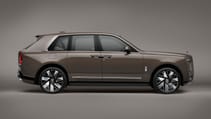 Rolls-Royce Cullinan Series 2