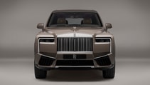 Rolls-Royce Cullinan Series 2