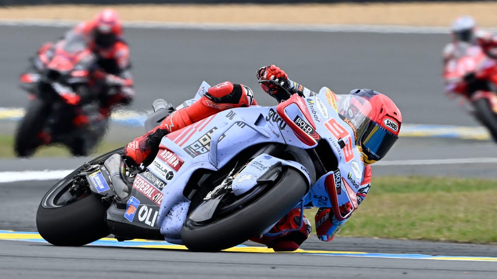 MotoGP