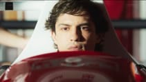 Aryton Senna Netflix Official Teaser 